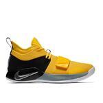 Баскетбольные кроссовки Nike PG 2.5 Yellow Black | BQ8452-700