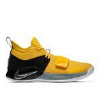 Баскетбольные кроссовки Nike PG 2.5 Yellow Black - картинка