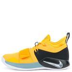 Баскетбольные кроссовки Nike PG 2.5 Yellow Black - картинка