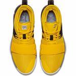 Баскетбольные кроссовки Nike PG 2.5 Yellow Black - картинка