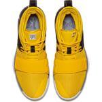 Баскетбольные кроссовки Nike PG 2.5 Yellow Black | BQ8452-700