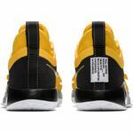 Баскетбольные кроссовки Nike PG 2.5 Yellow Black - картинка