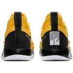 Баскетбольные кроссовки Nike PG 2.5 Yellow Black | BQ8452-700