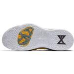 Баскетбольные кроссовки Nike PG 2.5 Yellow Black | BQ8452-700