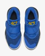 Детские баскетбольные кроссовки Nike Kd Trey 5 VI (GS)  | AH7172-401