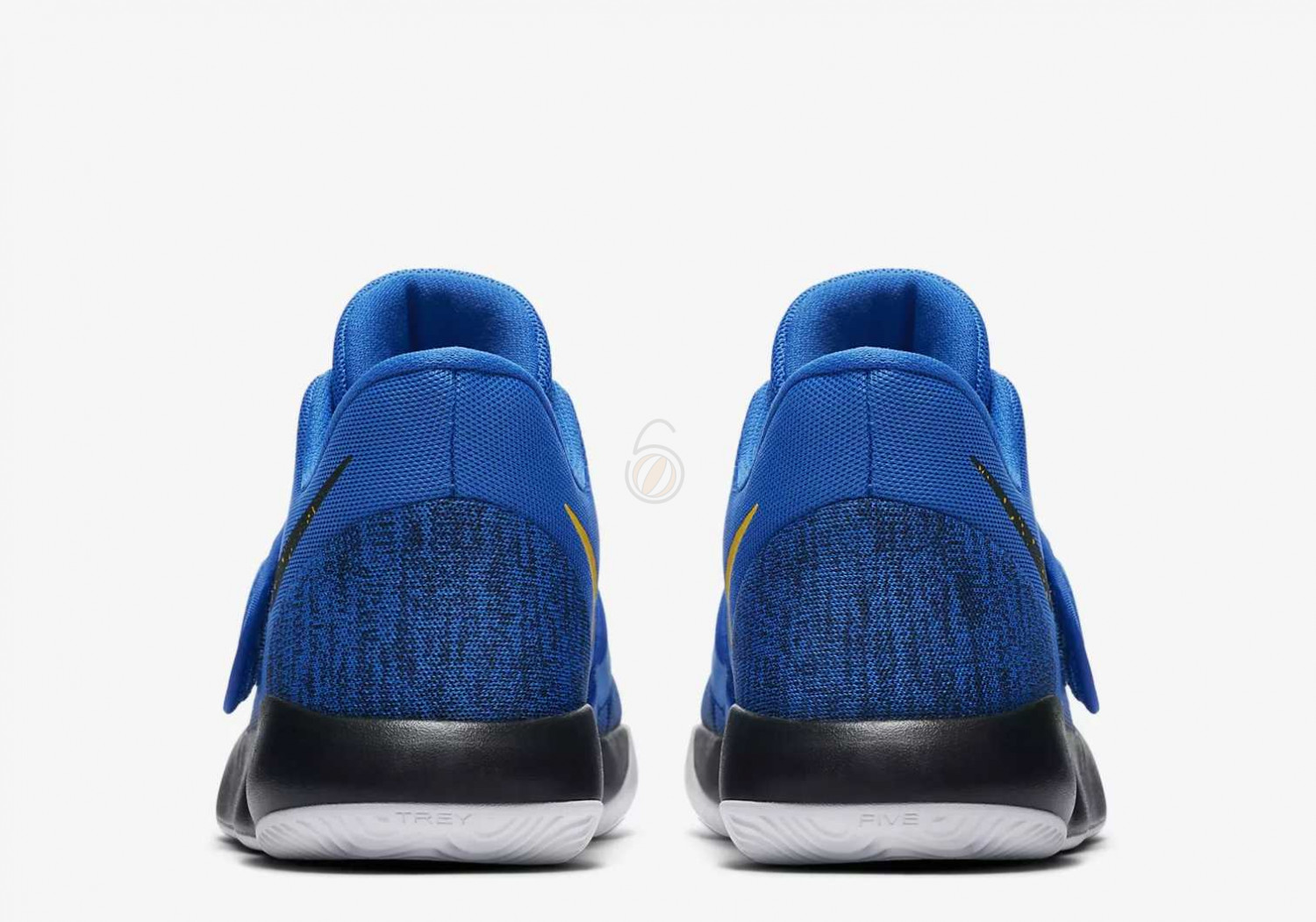 Купить Детские баскетбольные кроссовки Nike Kd Trey 5 VI (GS)  | AH7172-401 в Москве или заказать доставку на Slamdunk.su