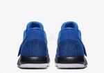 Детские баскетбольные кроссовки Nike Kd Trey 5 VI (GS)  | AH7172-401