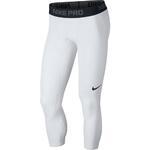 Тайтсы Nike Pro Dri-FIT Men's 3/4 Basketball Tights - картинка