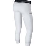 Тайтсы Nike Pro Dri-FIT Men's 3/4 Basketball Tights | 925821-100
