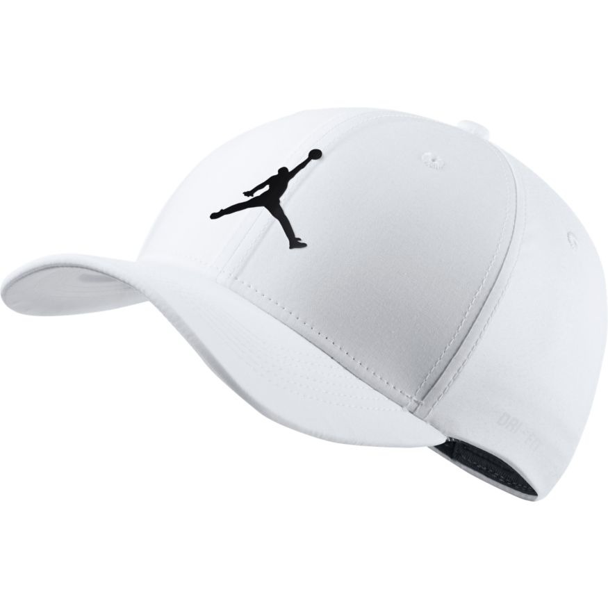 

Бейсболка Jordan Classic99 Woven Hat