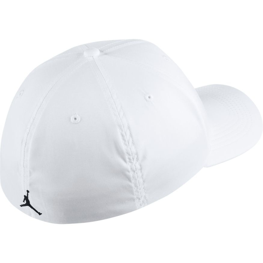 Купить Бейсболка Jordan Classic99 Woven Hat | 897559-100 в Москве или заказать доставку на Slamdunk.su