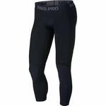 Тайтсы Nike Pro Dri-FIT Men's 3/4 Basketball Tights | 925821-010