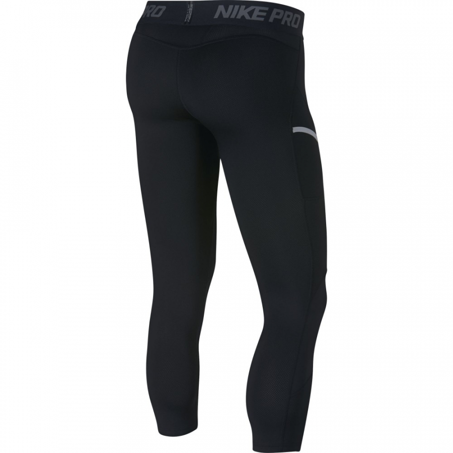 Nike dry sales 3 quarter basketball