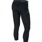 Тайтсы Nike Pro Dri-FIT Men's 3/4 Basketball Tights | 925821-010