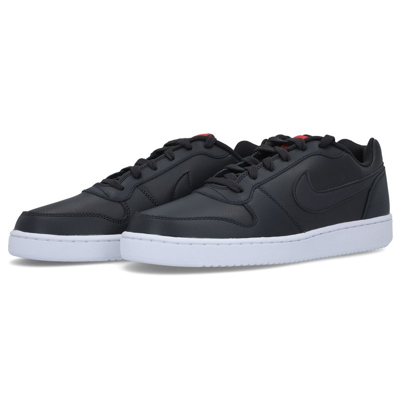 Купить Кроссовки Nike Ebernon Low | AQ1775-001 в Москве или заказать доставку на Slamdunk.su