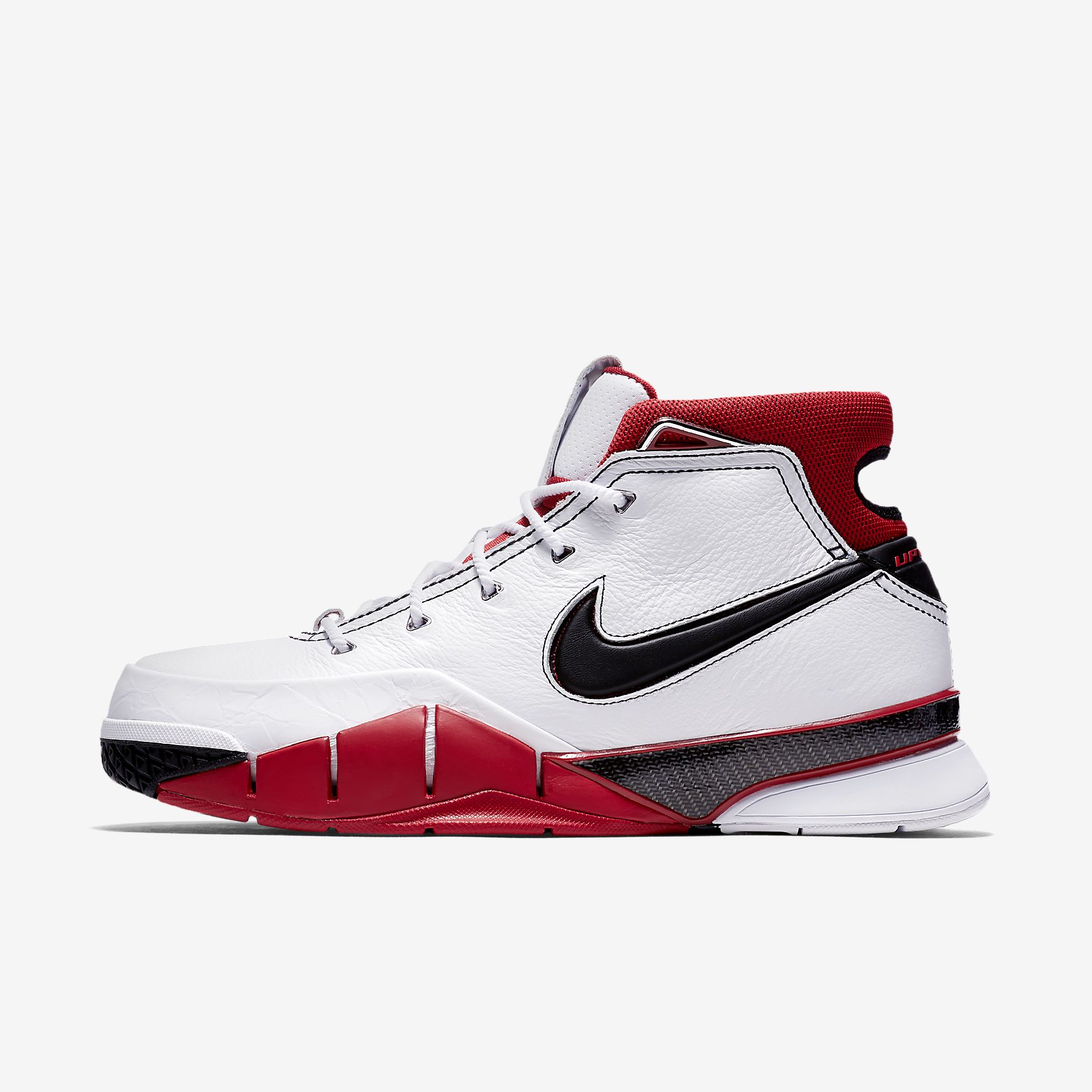 Купить Баскетбольные кроссовки Nike Kobe 1 Protro | AQ2728-102 в Москве или заказать доставку на Slamdunk.su