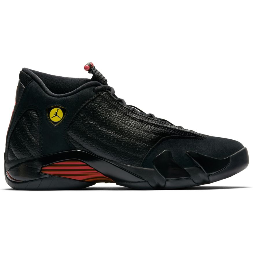 

Баскетбольные кроссовки Air Jordan 14 Retro