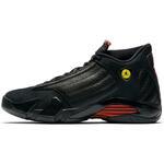 Баскетбольные кроссовки Air Jordan 14 Retro - картинка