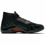 Баскетбольные кроссовки Air Jordan 14 Retro - картинка