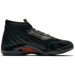 Баскетбольные кроссовки Air Jordan 14 Retro | 487471-003