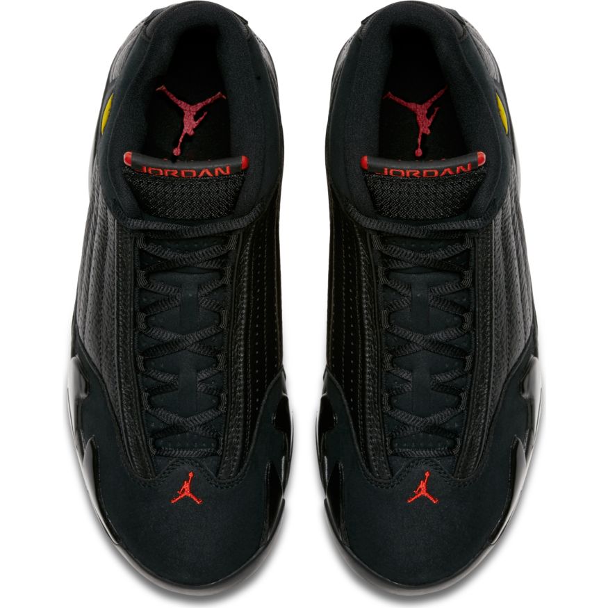 Купить Баскетбольные кроссовки Air Jordan 14 Retro | 487471-003 в Москве или заказать доставку на Slamdunk.su