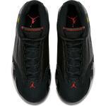 Баскетбольные кроссовки Air Jordan 14 Retro | 487471-003