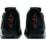 Баскетбольные кроссовки Air Jordan 14 Retro - картинка