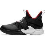 Детские баскетбольные кроссовки Nike LeBron Soldier 12 GS | AA1352-001