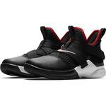 Детские баскетбольные кроссовки Nike LeBron Soldier 12 GS | AA1352-001