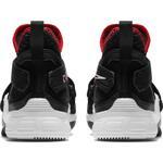 Детские баскетбольные кроссовки Nike LeBron Soldier 12 GS | AA1352-001