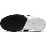 Детские баскетбольные кроссовки Nike LeBron Soldier 12 GS | AA1352-001