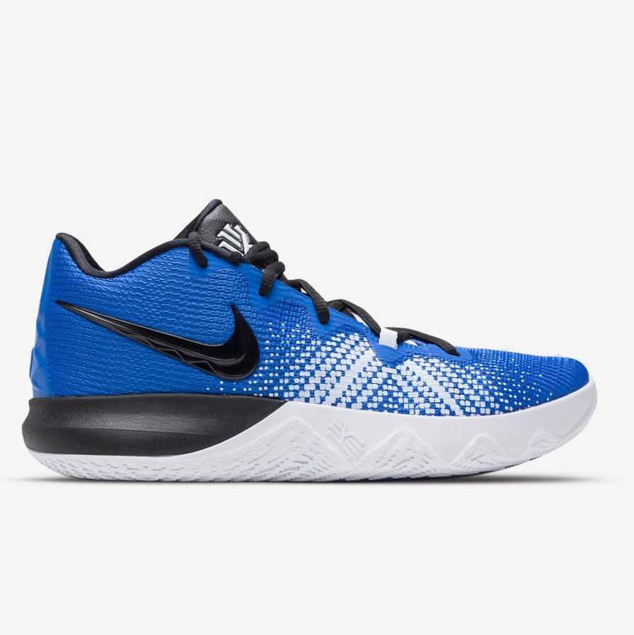 

Баскетбольные кроссовки Nike Kyrie Flytrap