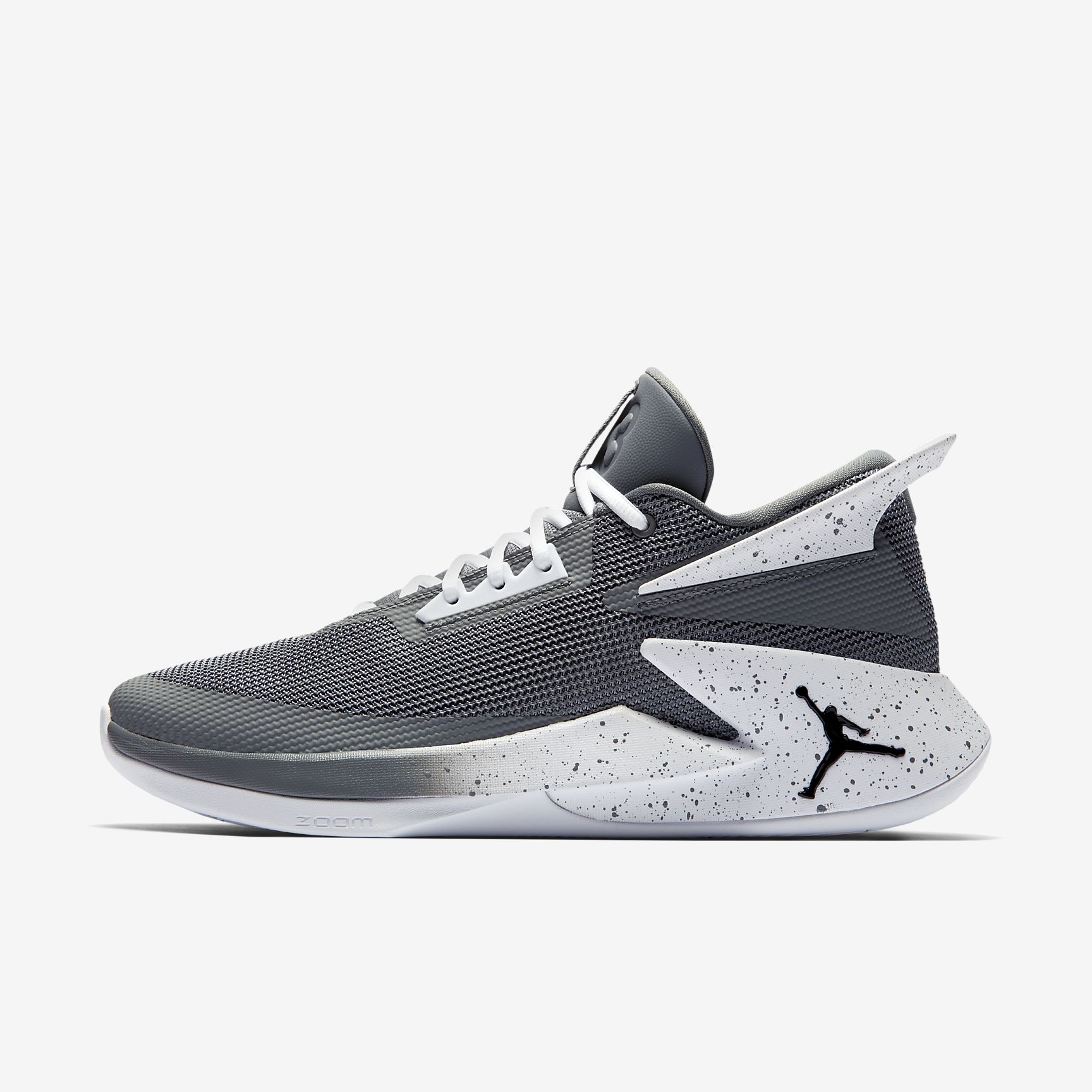 men's air jordan fly lockdown basketball shoes