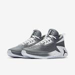 Баскетбольные кроссовки Jordan Fly Lockdown | AJ9499-002