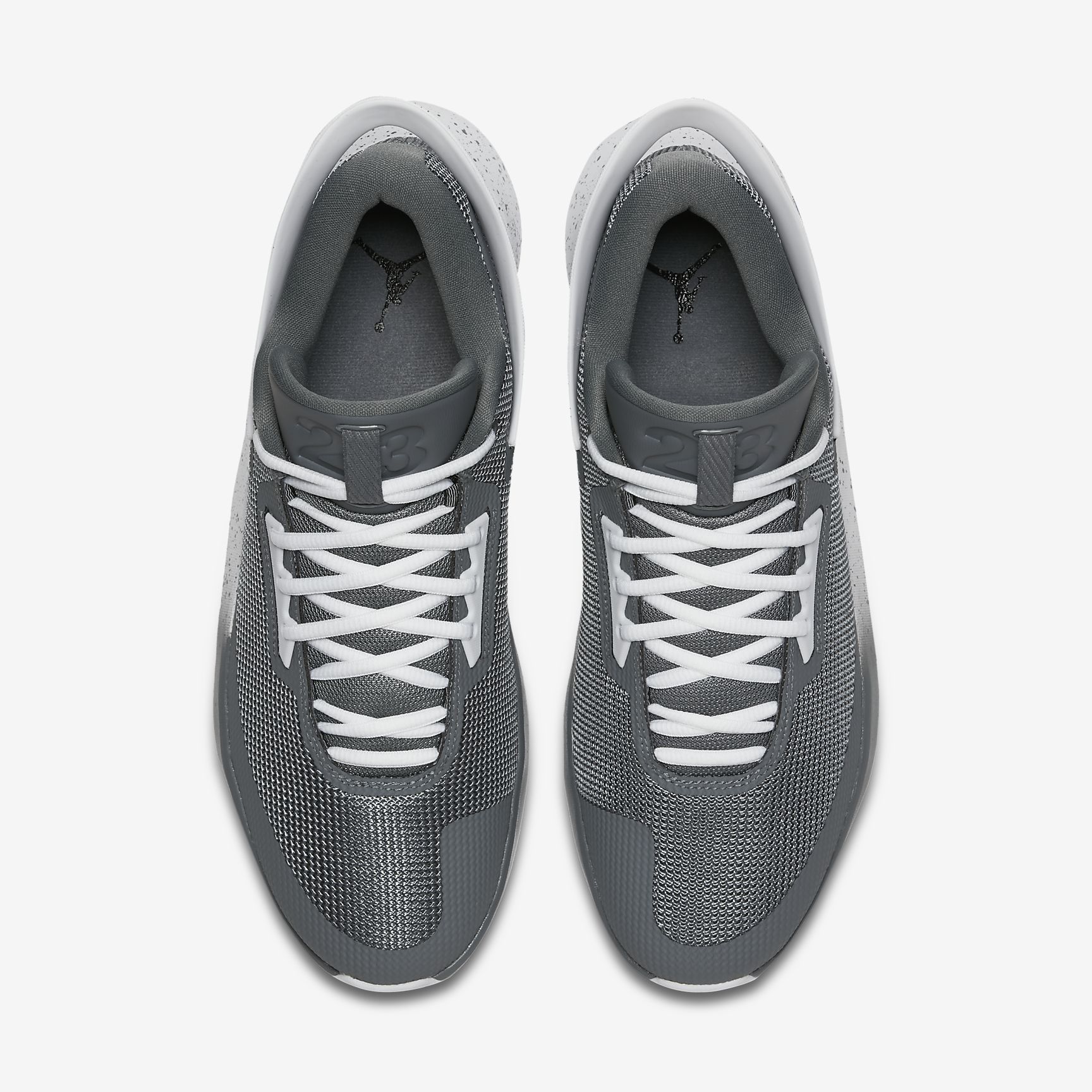 Купить Баскетбольные кроссовки Jordan Fly Lockdown | AJ9499-002 в Москве или заказать доставку на Slamdunk.su