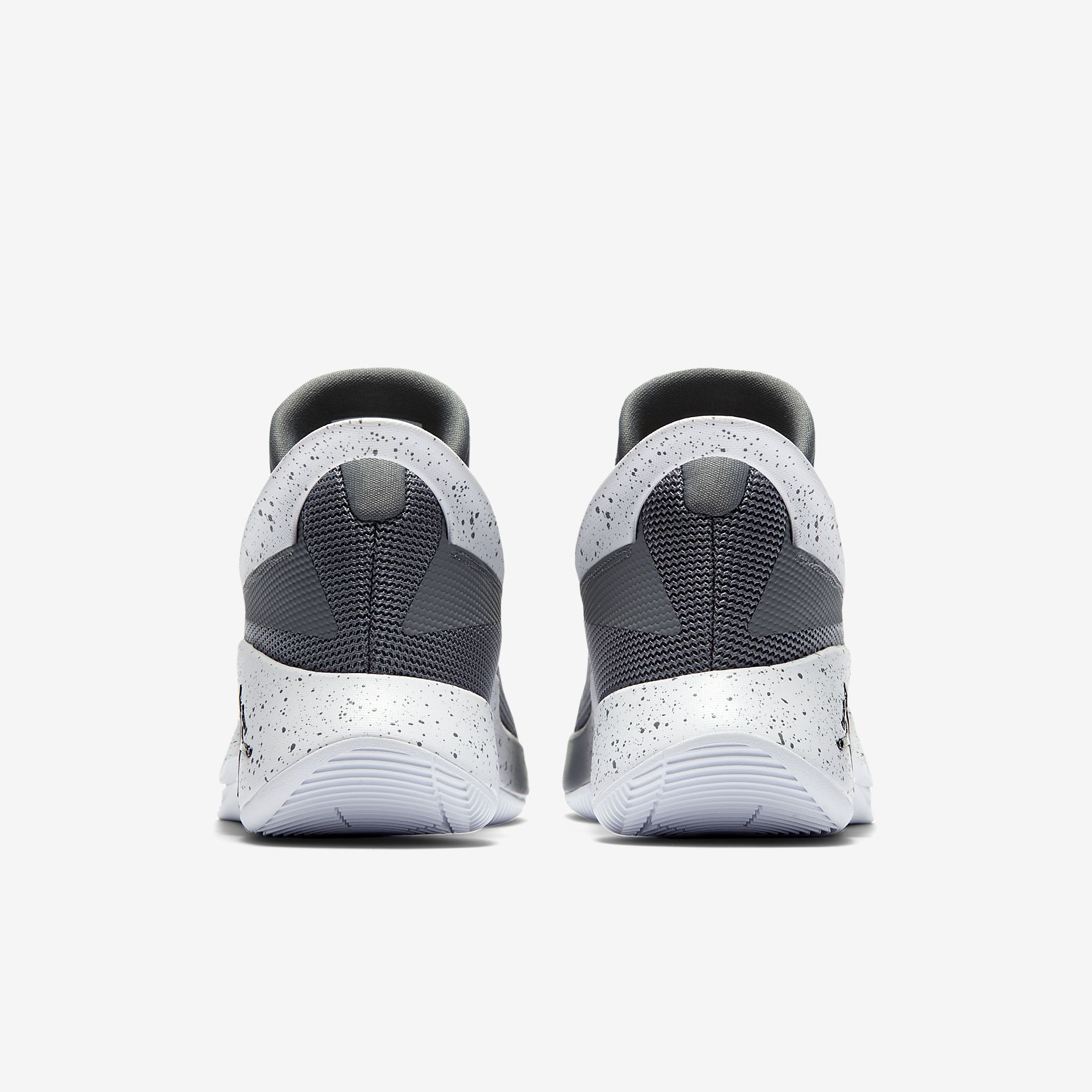 Купить Баскетбольные кроссовки Jordan Fly Lockdown | AJ9499-002 в Москве или заказать доставку на Slamdunk.su