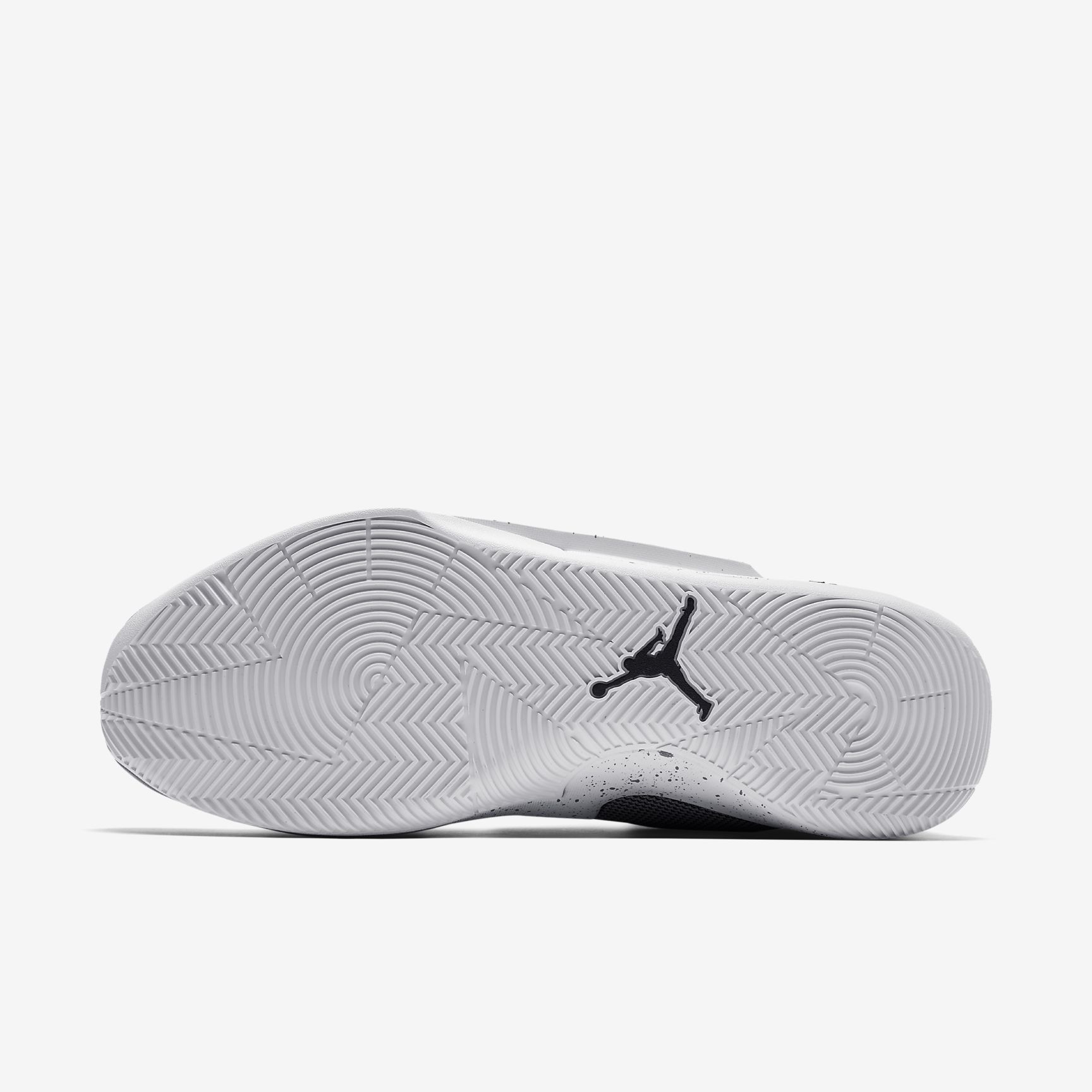 Купить Баскетбольные кроссовки Jordan Fly Lockdown | AJ9499-002 в Москве или заказать доставку на Slamdunk.su