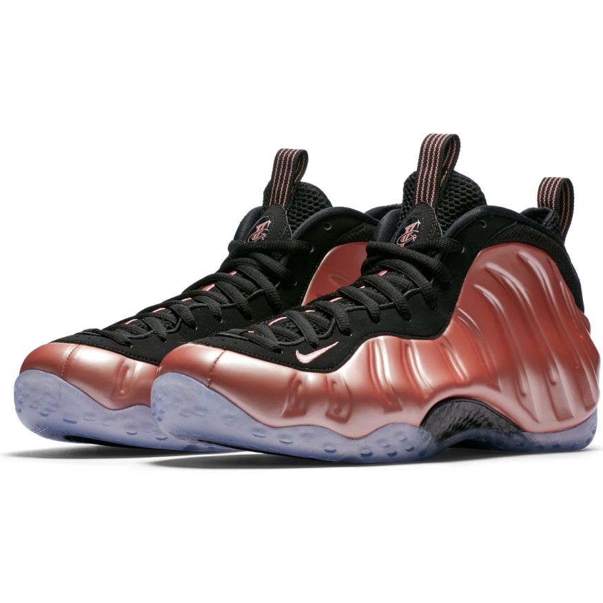 Купить Кроссовки Nike Air Foamposite 1 | 314996-602 в Москве или заказать доставку на Slamdunk.su