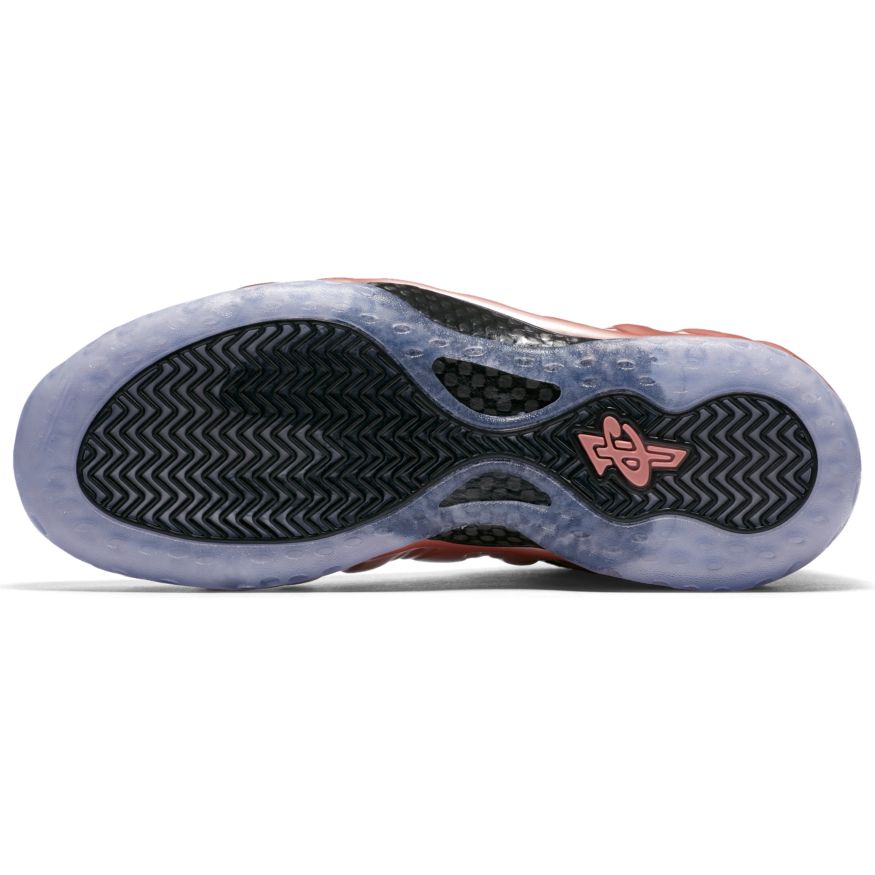 Купить Кроссовки Nike Air Foamposite 1 | 314996-602 в Москве или заказать доставку на Slamdunk.su
