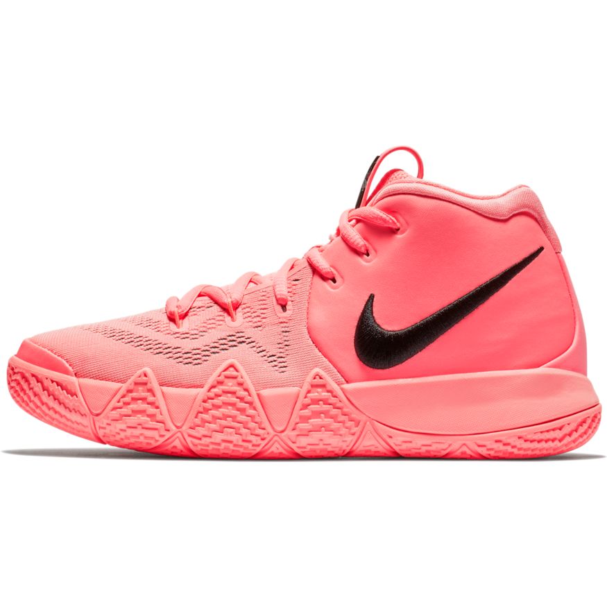 hot pink kyrie 4