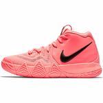Детские баскетбольные кроссовки Nike Kyrie 4 Atomic Pink - картинка