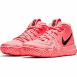 Детские баскетбольные кроссовки Nike Kyrie 4 Atomic Pink - картинка