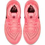 Детские баскетбольные кроссовки Nike Kyrie 4 Atomic Pink - картинка