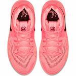 Детские баскетбольные кроссовки Nike Kyrie 4 Atomic Pink | AA2897-601