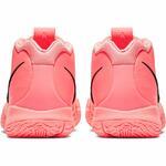 Детские баскетбольные кроссовки Nike Kyrie 4 Atomic Pink | AA2897-601
