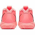 Детские баскетбольные кроссовки Nike Kyrie 4 Atomic Pink - картинка