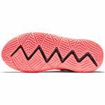 Детские баскетбольные кроссовки Nike Kyrie 4 Atomic Pink - картинка