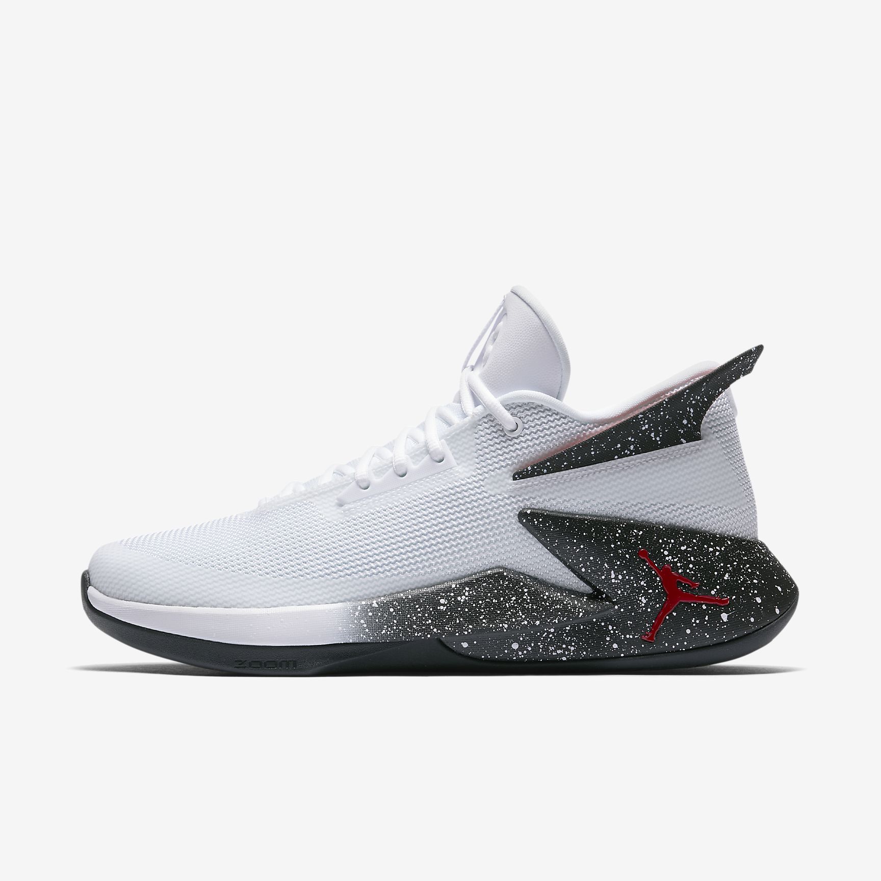 air jordan fly lockdown