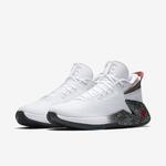 Баскетбольные кроссовки Jordan Fly Lockdown - картинка