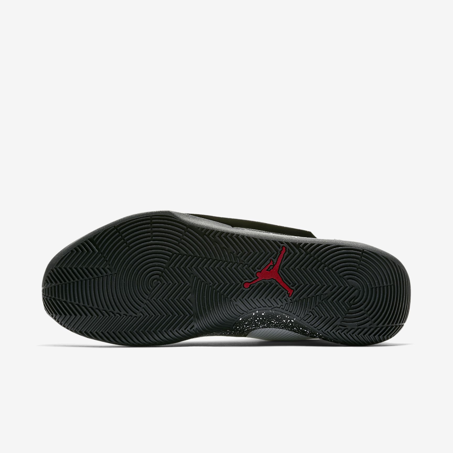 Купить Баскетбольные кроссовки Jordan Fly Lockdown | AJ9499-100 в Москве или заказать доставку на Slamdunk.su